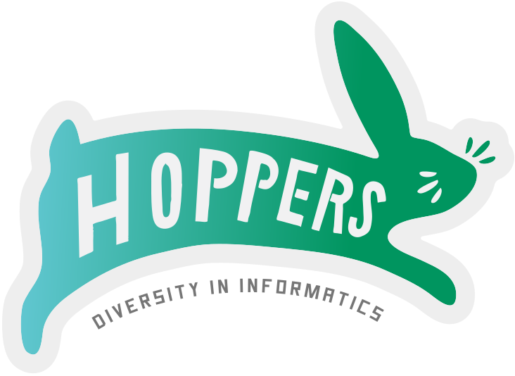 Hoppers